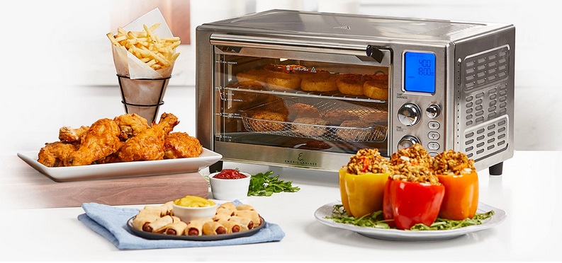 Air fryer shop reviews 2019